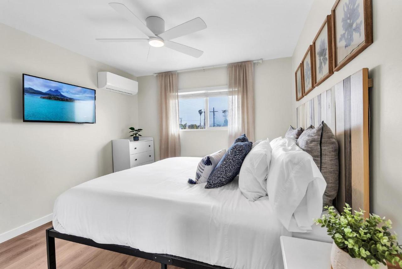 Villa Tower 9 #5 Oceanside Esterno foto