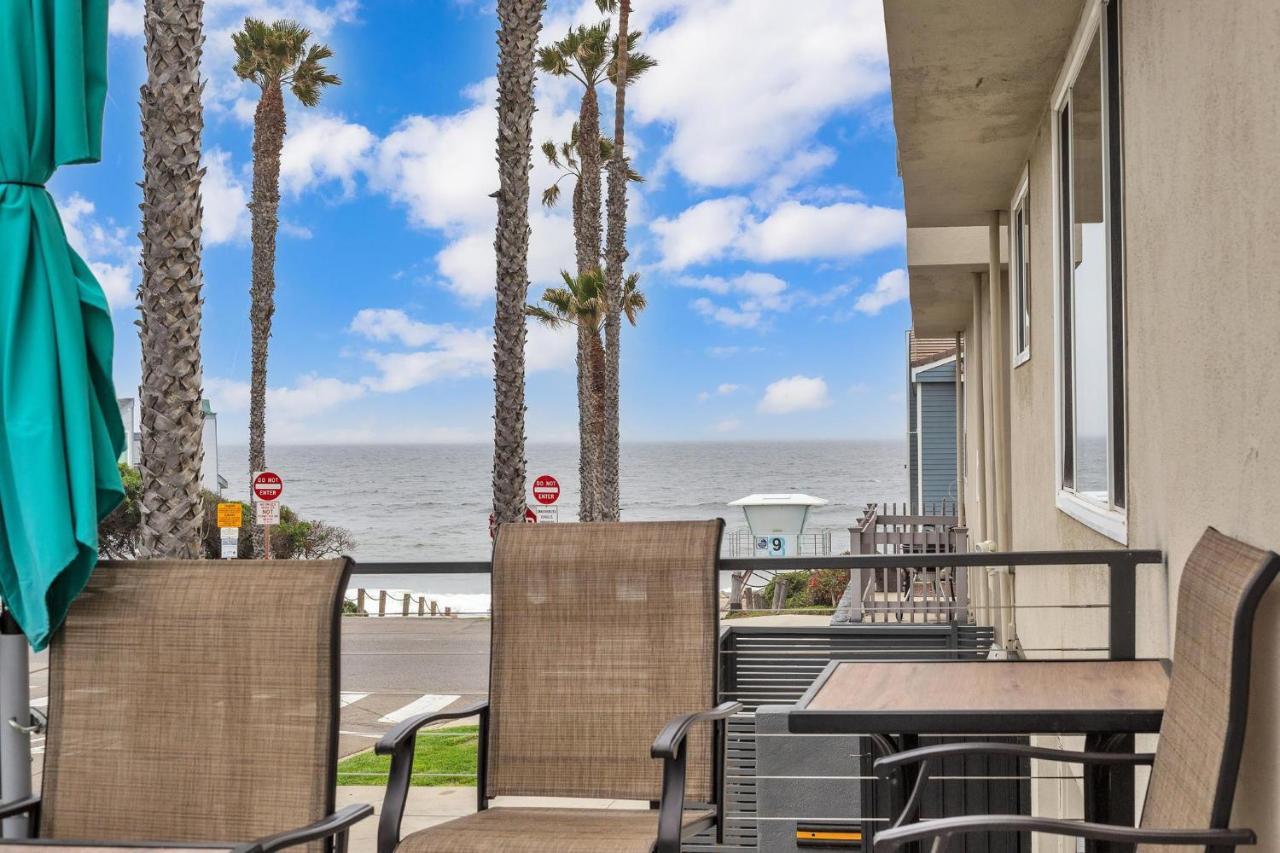 Villa Tower 9 #5 Oceanside Esterno foto