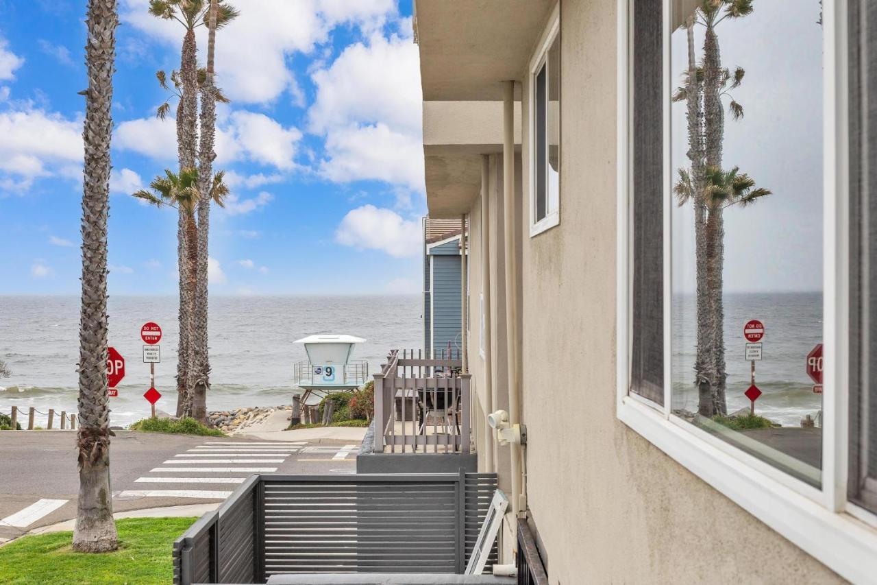 Villa Tower 9 #5 Oceanside Esterno foto