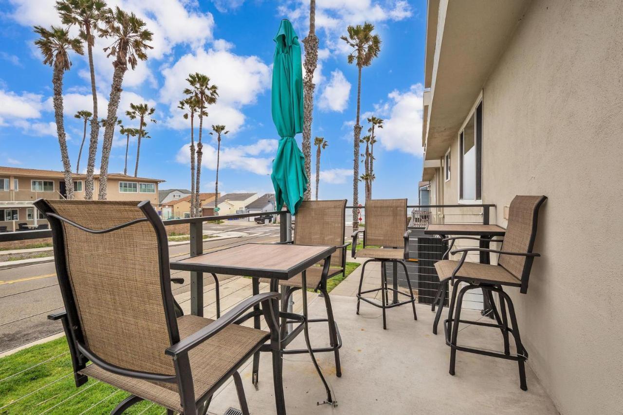 Villa Tower 9 #5 Oceanside Esterno foto