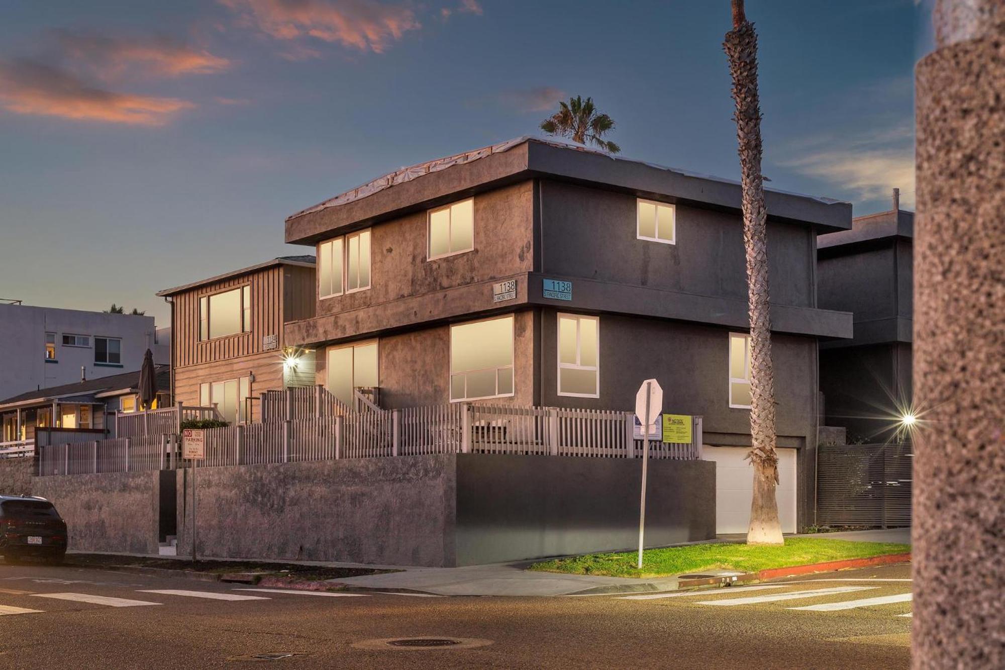 Villa Tower 9 #5 Oceanside Esterno foto